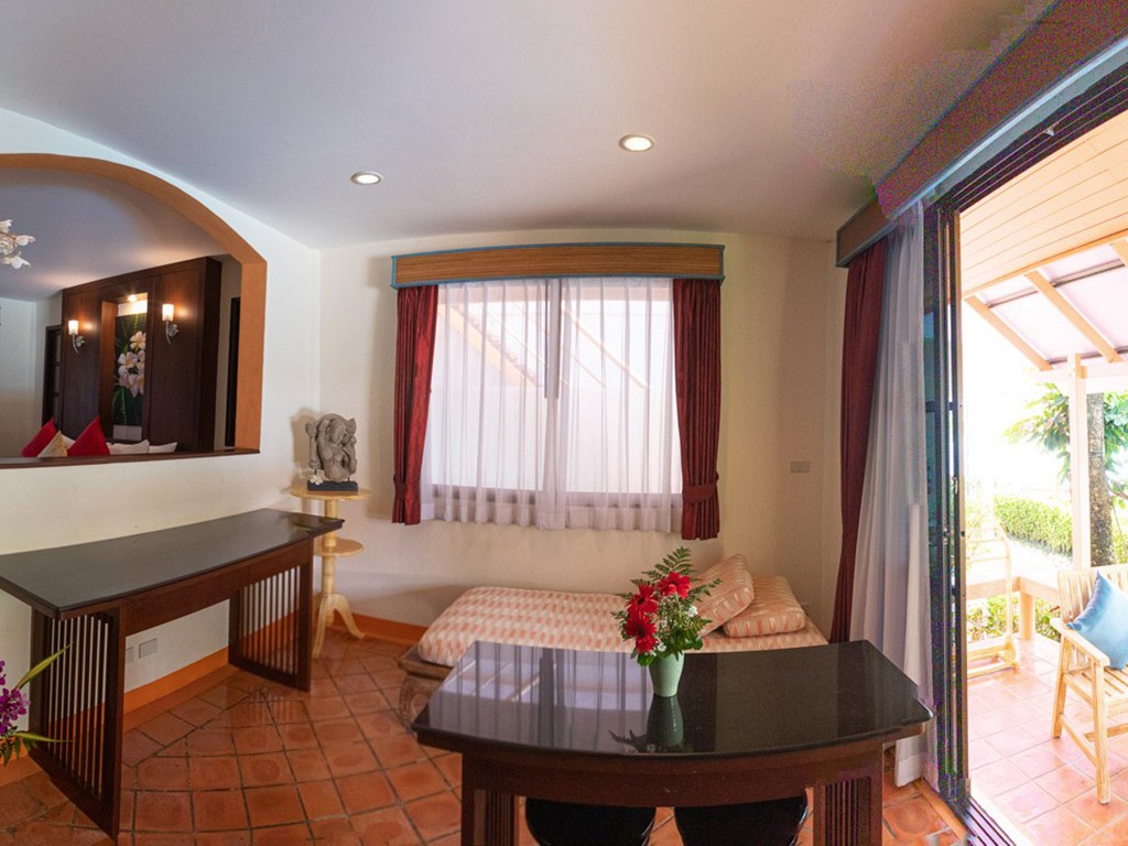 Hotel image Aochalong Villa Resort