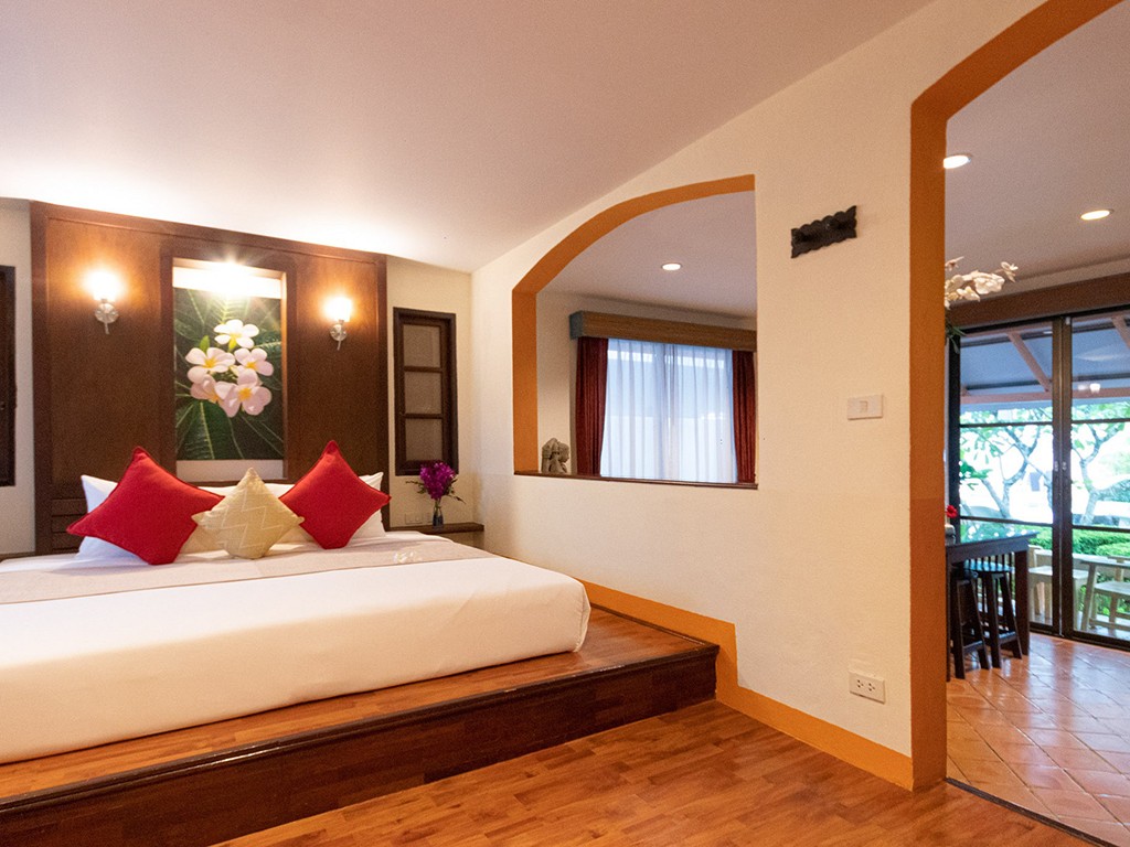Hotel image Aochalong Villa Resort