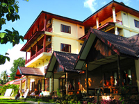 Vilayvong Hotel