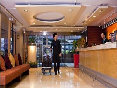 Hotel image 全季暹罗酒店