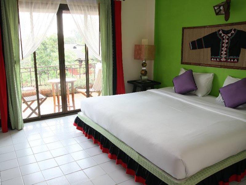 Hotel image Phumanee Lahu Home Hotel