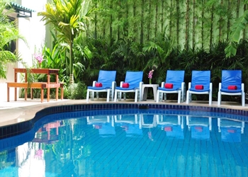 Anchalee Inn Phuket