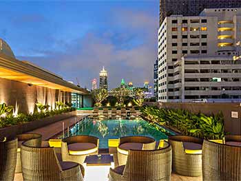 Best Western Premier Sukhumvit