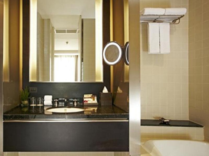 Hotel image 察殿恩博利套房酒店