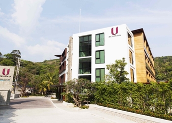 U Zenmaya Phuket