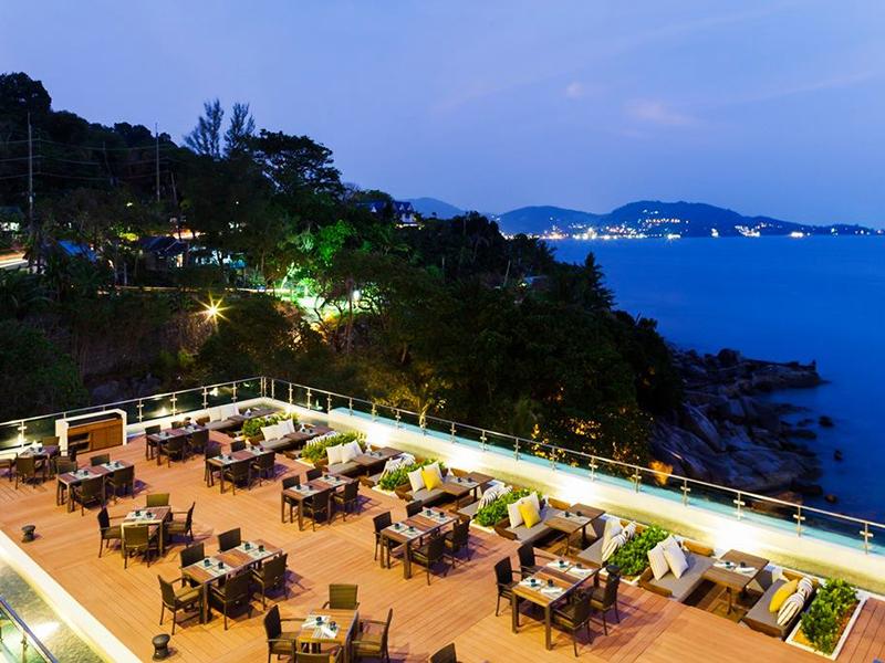 Hotel image U Zenmaya Phuket