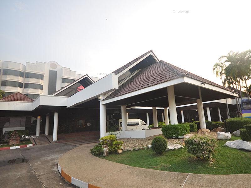 Hotel image The Imperial Hotel and Convention Centre Phitsanulok