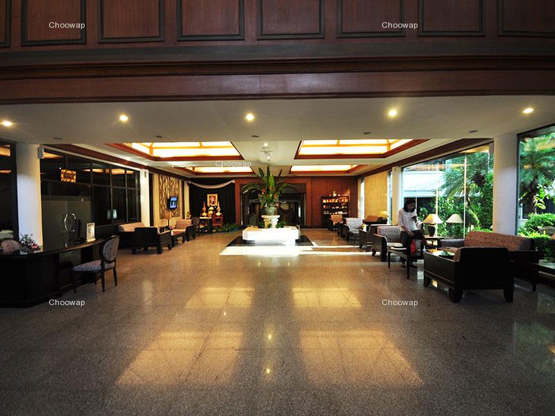 Hotel image The Imperial Hotel and Convention Centre Phitsanulok