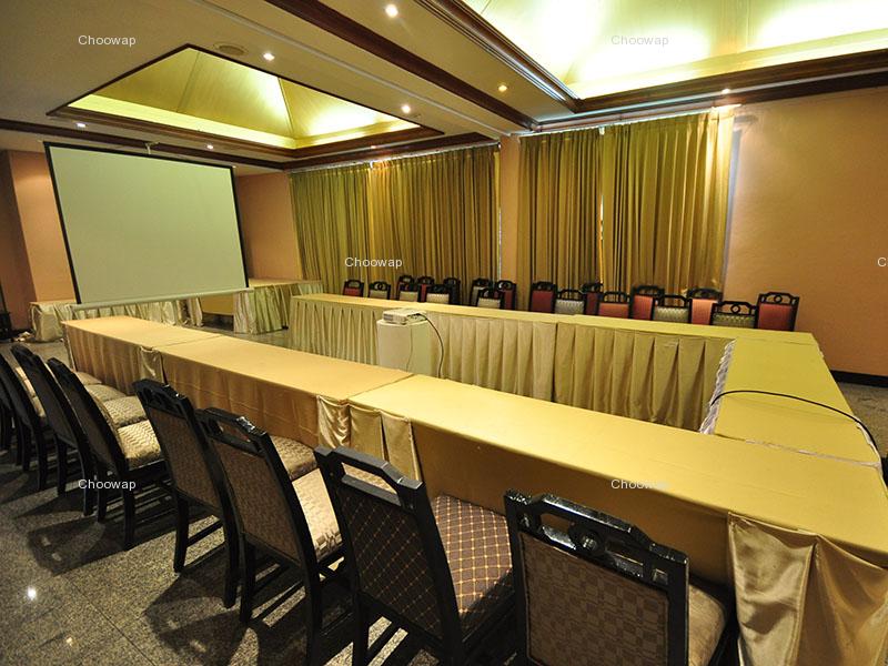 Hotel image The Imperial Hotel and Convention Centre Phitsanulok