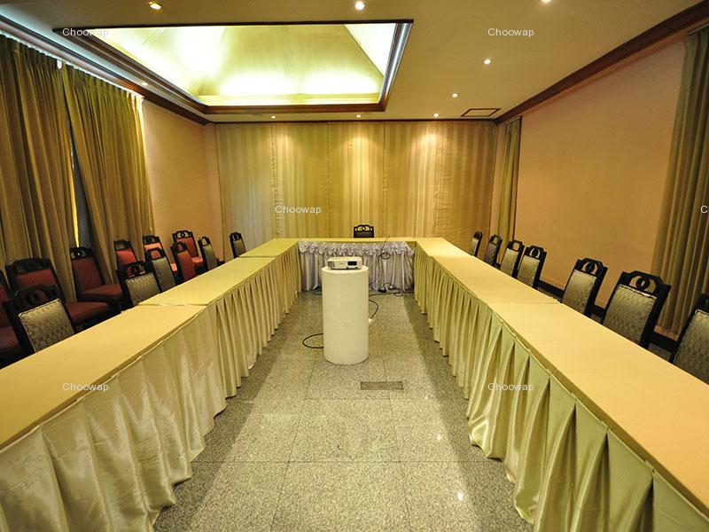 Hotel image The Imperial Hotel and Convention Centre Phitsanulok