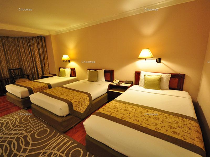 Hotel image The Imperial Hotel and Convention Centre Phitsanulok