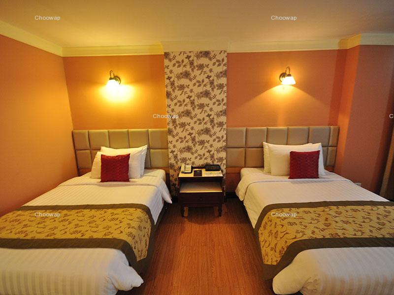 Hotel image The Imperial Hotel and Convention Centre Phitsanulok