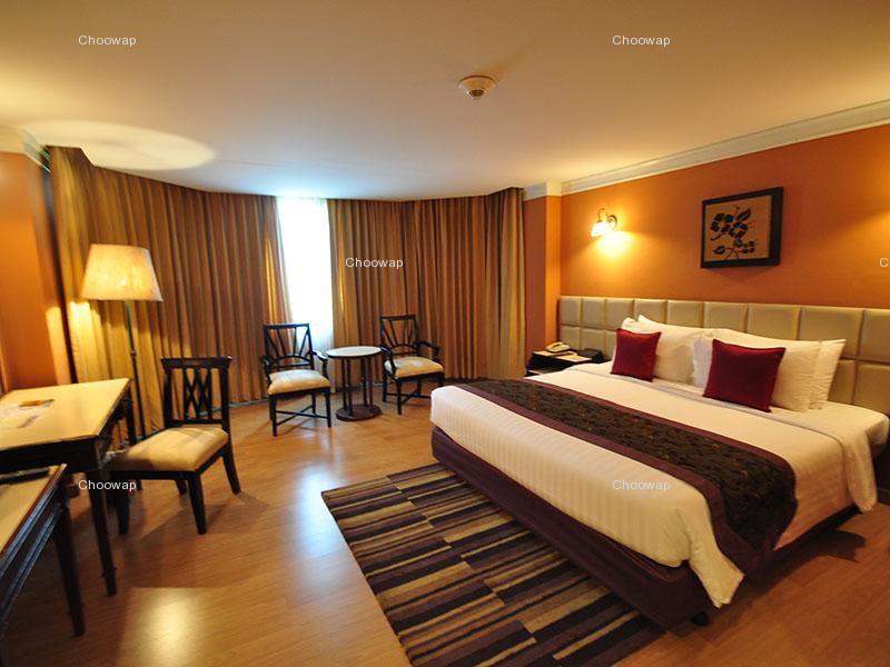 Hotel image The Imperial Hotel and Convention Centre Phitsanulok