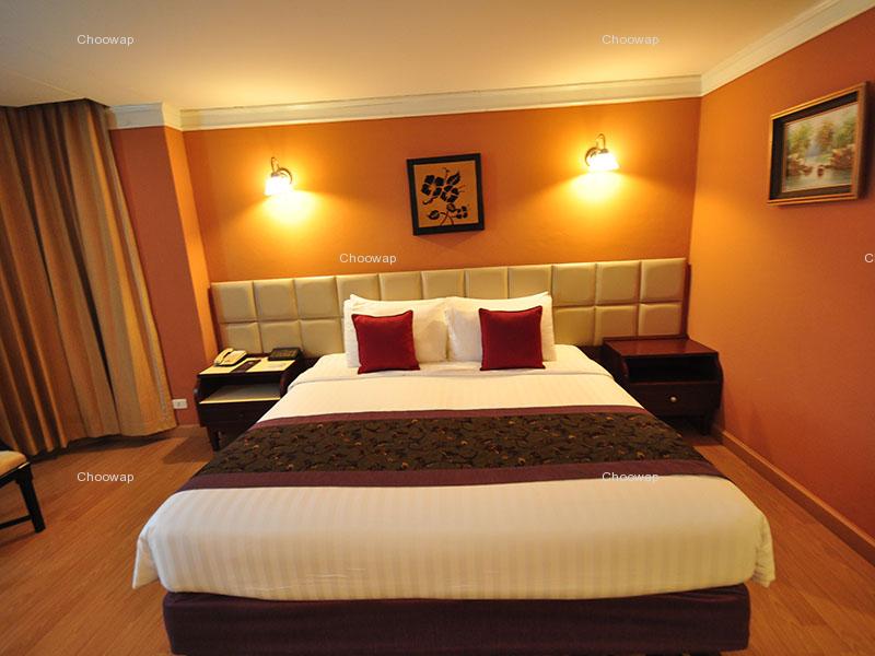 Hotel image The Imperial Hotel and Convention Centre Phitsanulok