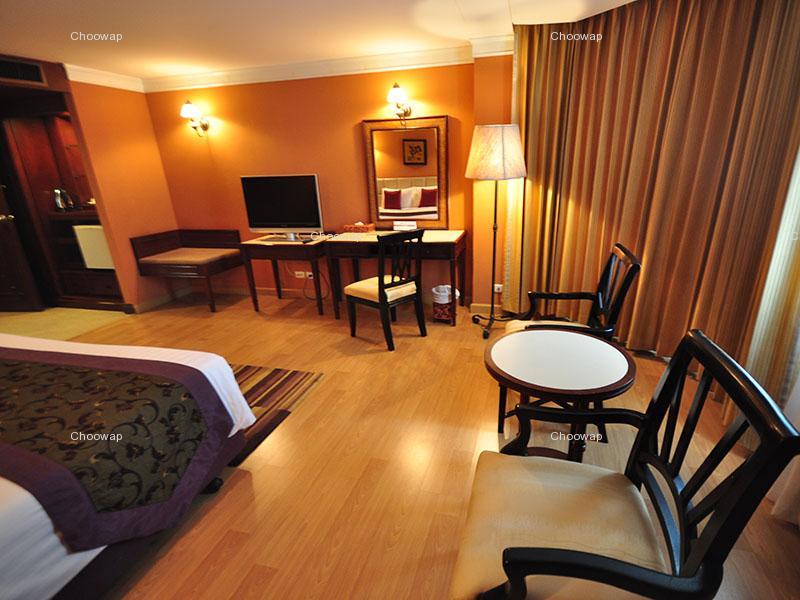 Hotel image The Imperial Hotel and Convention Centre Phitsanulok