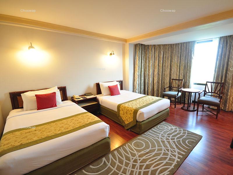 Hotel image The Imperial Hotel and Convention Centre Phitsanulok