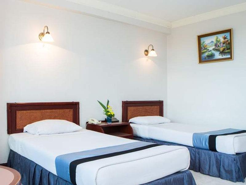 Hotel image The Imperial Hotel and Convention Centre Phitsanulok