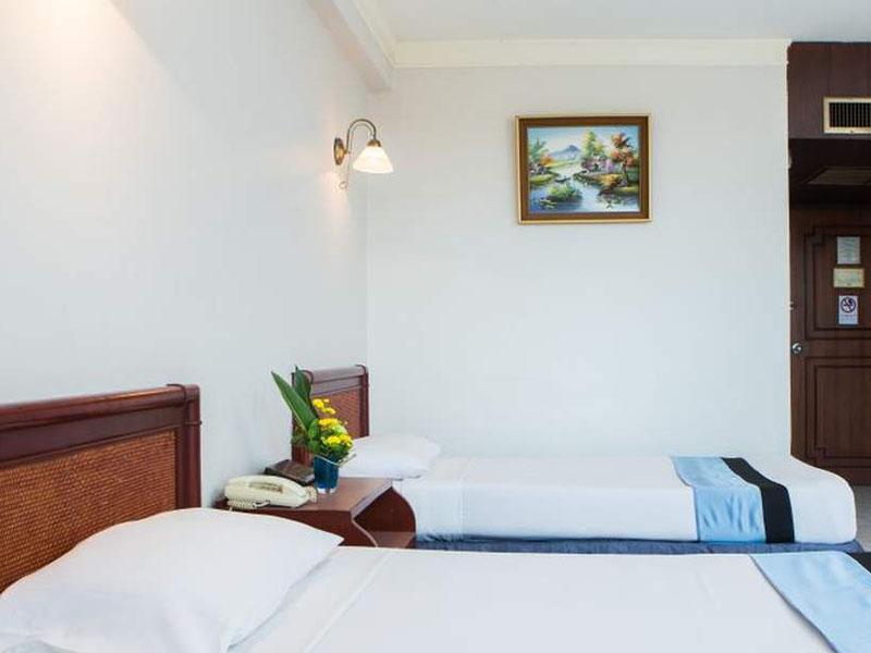 Hotel image The Imperial Hotel and Convention Centre Phitsanulok