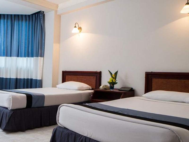 Hotel image The Imperial Hotel and Convention Centre Phitsanulok