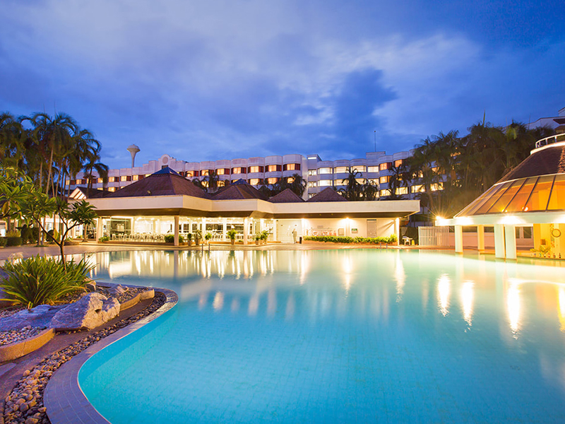 The Imperial Hotel and Convention Centre Phitsanulok