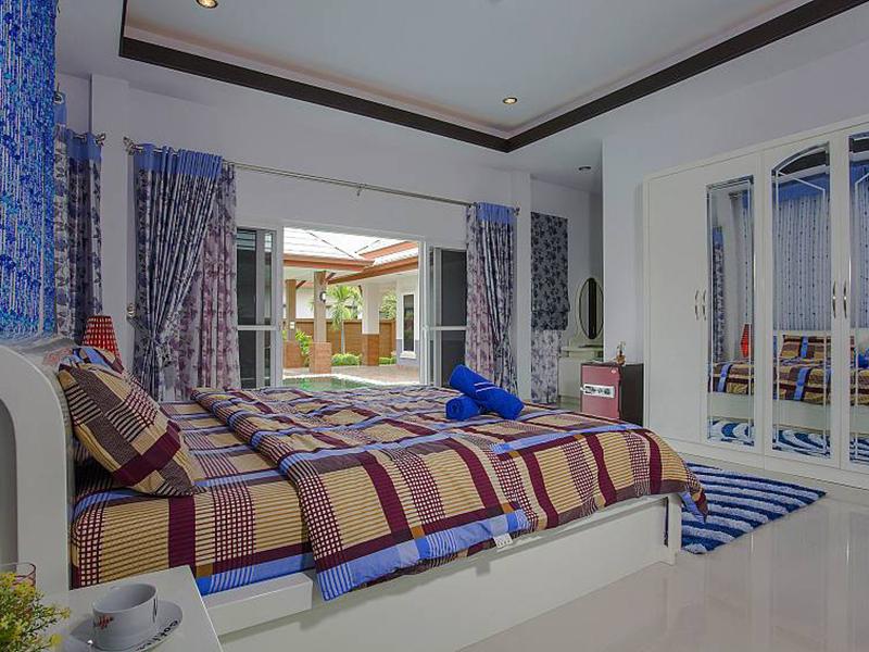 Hotel image Thammachat P3 Victoria Villa