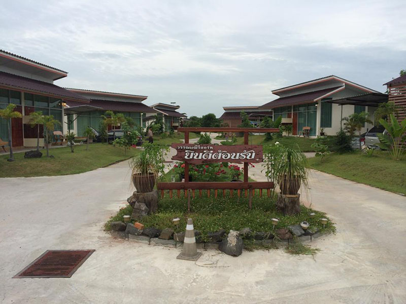 Wanmanee Resort