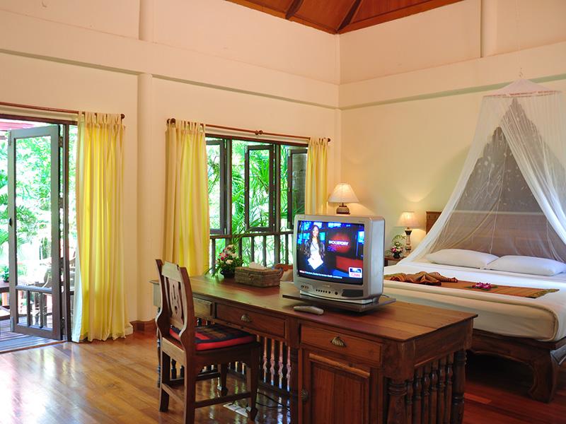 Hotel image Royal Lanta Resort