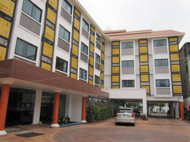 Hotel image 旺布拉帕大酒店