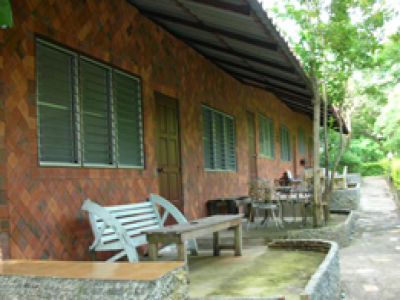 Hotel image Phutheppiman