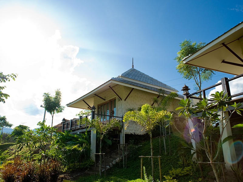 Image Hotel Pai Vieng Fah 