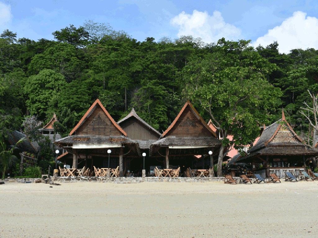Image Hotel Phi Phi Relax Beach Resort