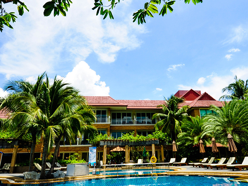 R-Mar Resort and Spa