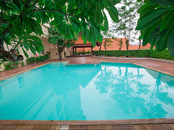 Chiangmai Grandview Hotel