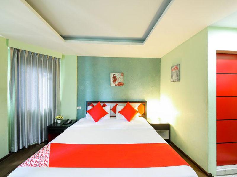 Hotel image OYO 138 The Chilli Salza Patong