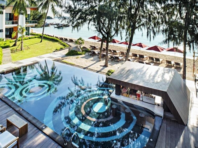 Hotel image Idyllic Concept Resort
