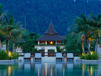 Layana Resort and Spa