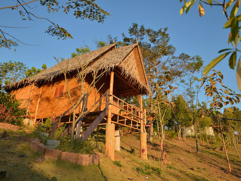 Phu Sai Kaew Resort