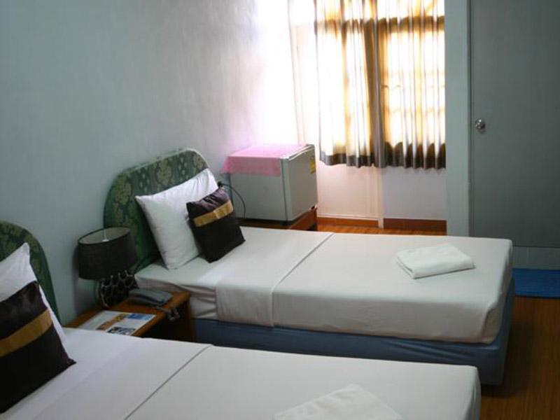 Hotel image 暹罗之星酒店