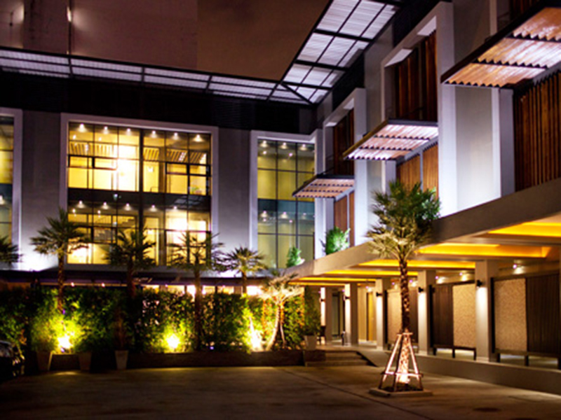 Hotel image 暹罗之星酒店