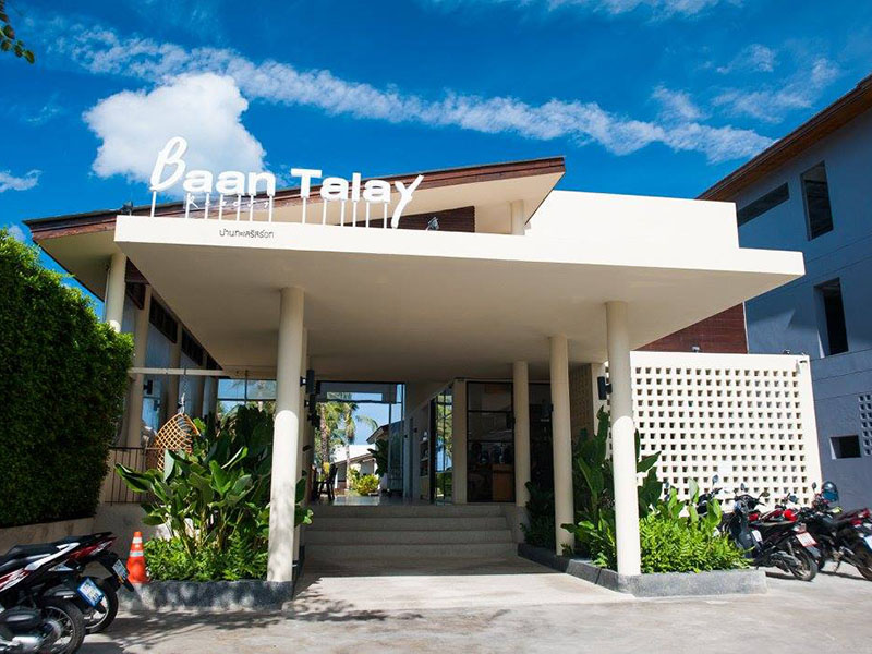 Baan Talay Resort