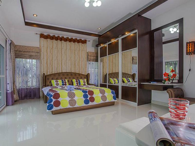 Hotel image Thammachat P3 Vints No.130