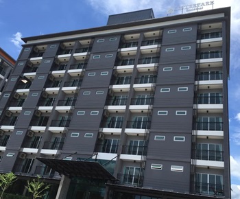 Interpark Residence 