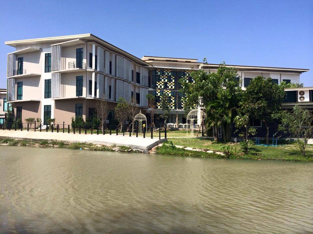 เพลา เพลิน บูติก รีสอร์ท