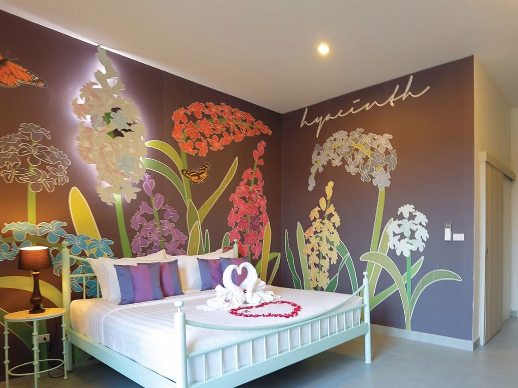 เพลา เพลิน บูติก รีสอร์ท