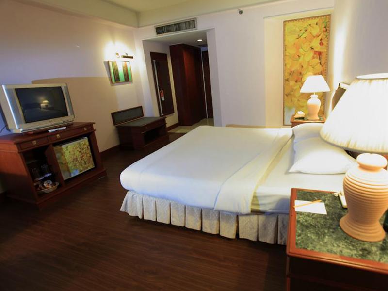 Hotel image Charoen Thani Khon Kaen