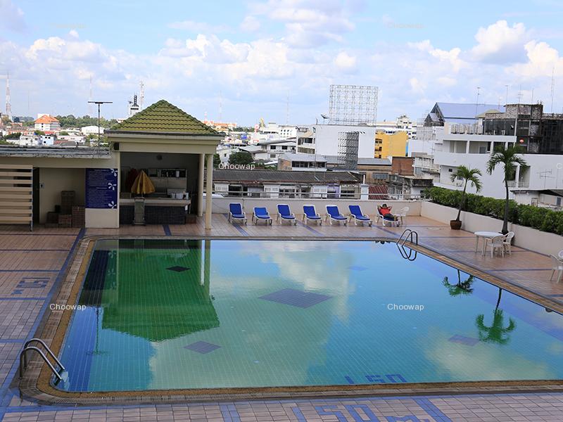 Hotel image Charoen Thani Khon Kaen