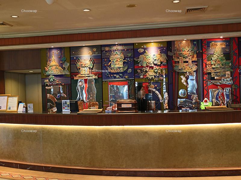 Hotel image 孔敬查罗塔妮酒店