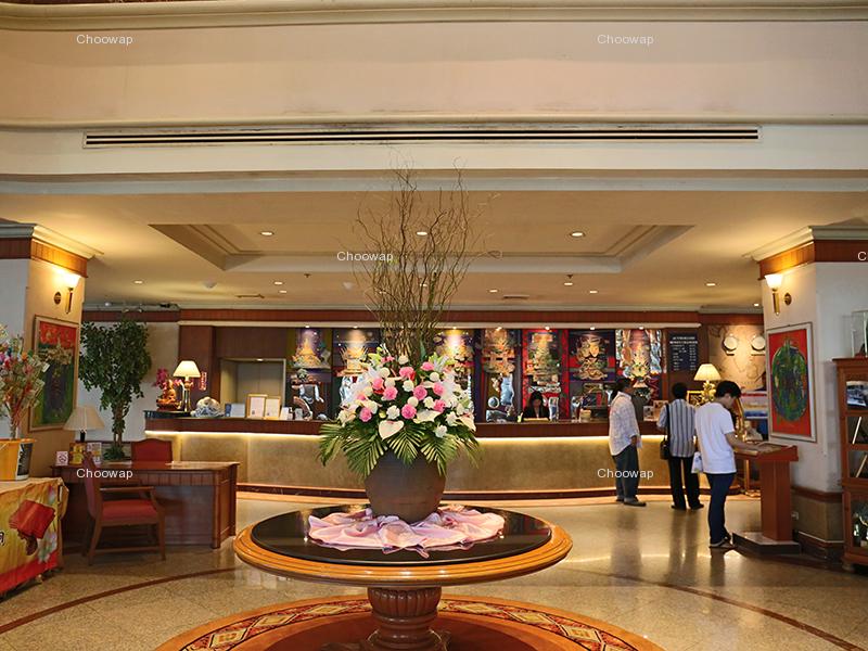 Hotel image Charoen Thani Khon Kaen