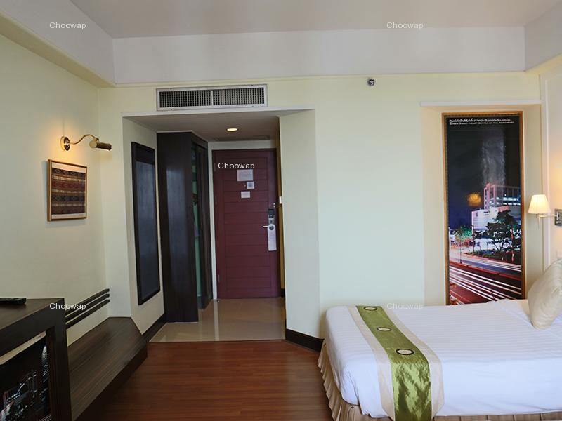 Hotel image Charoen Thani Khon Kaen