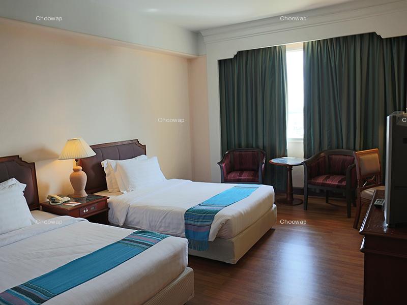 Hotel image Charoen Thani Khon Kaen